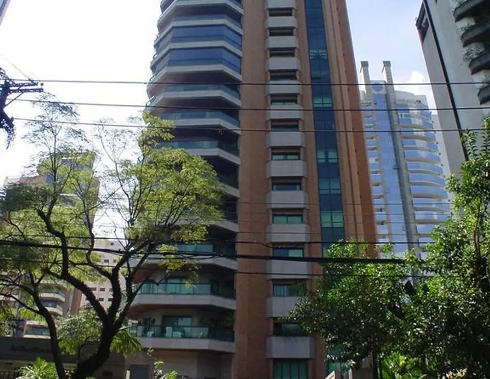 Edificio Saint Hilaire - Le Grand