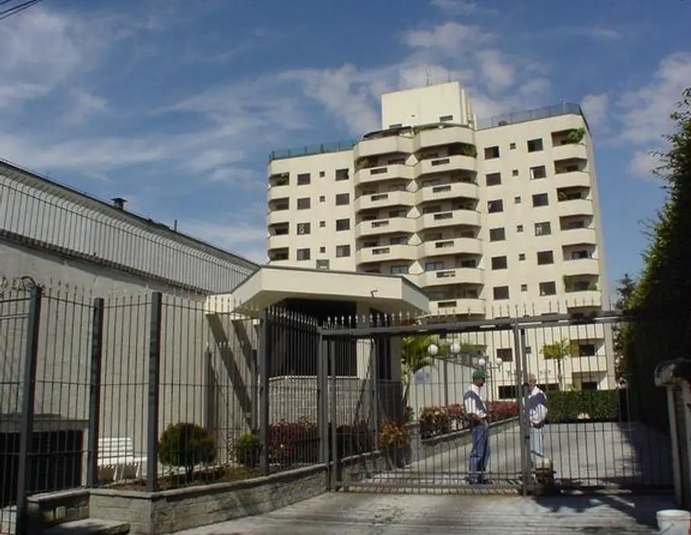 Edificio Palays D'elysees