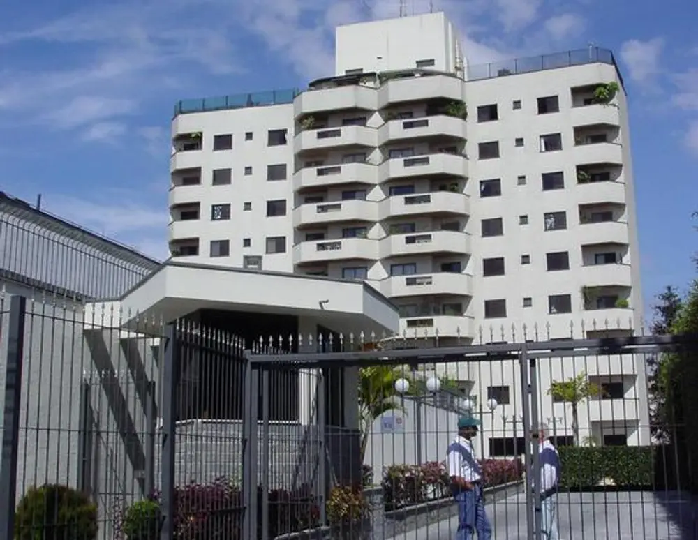 Edificio Palays D'elysees — foto 3