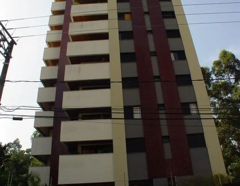 Edifício Brighton
