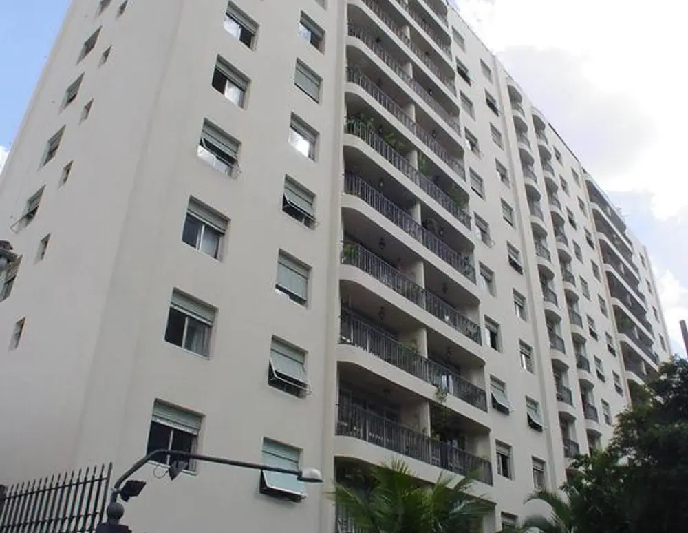 Edificio Marques de Sagres