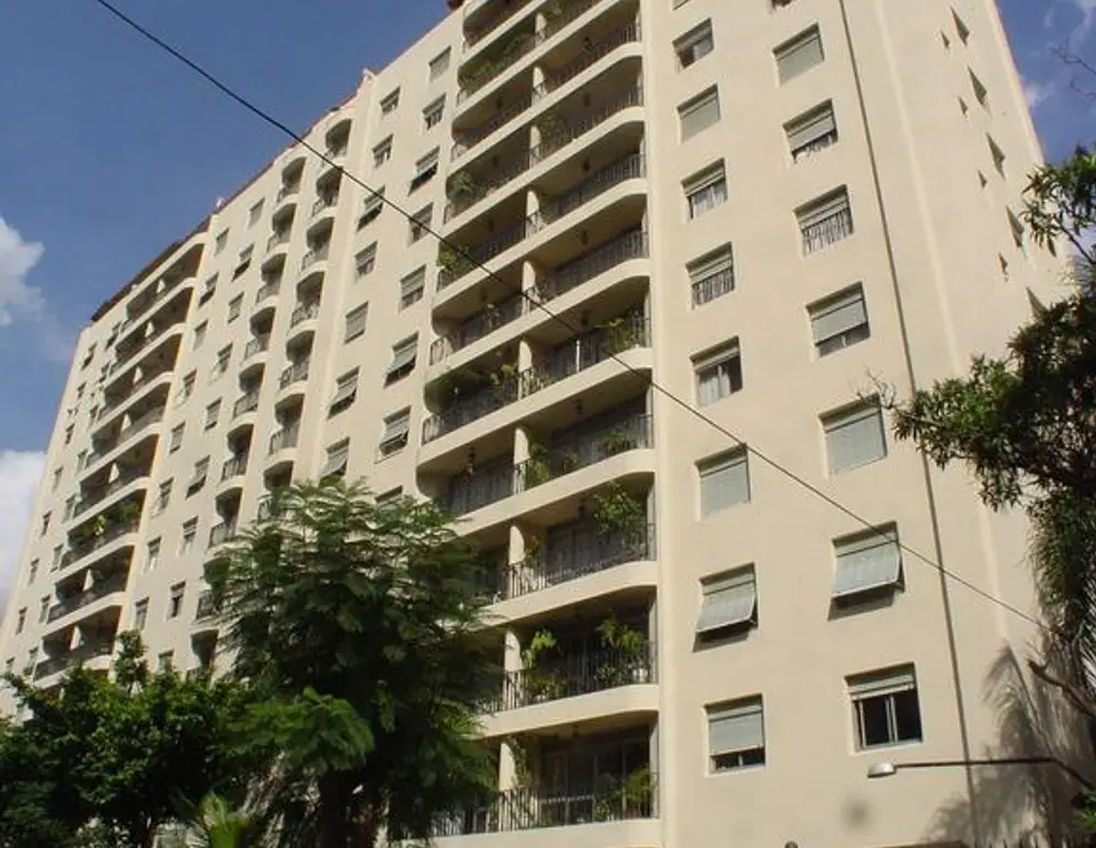Edificio Marques de Sagres — foto 2