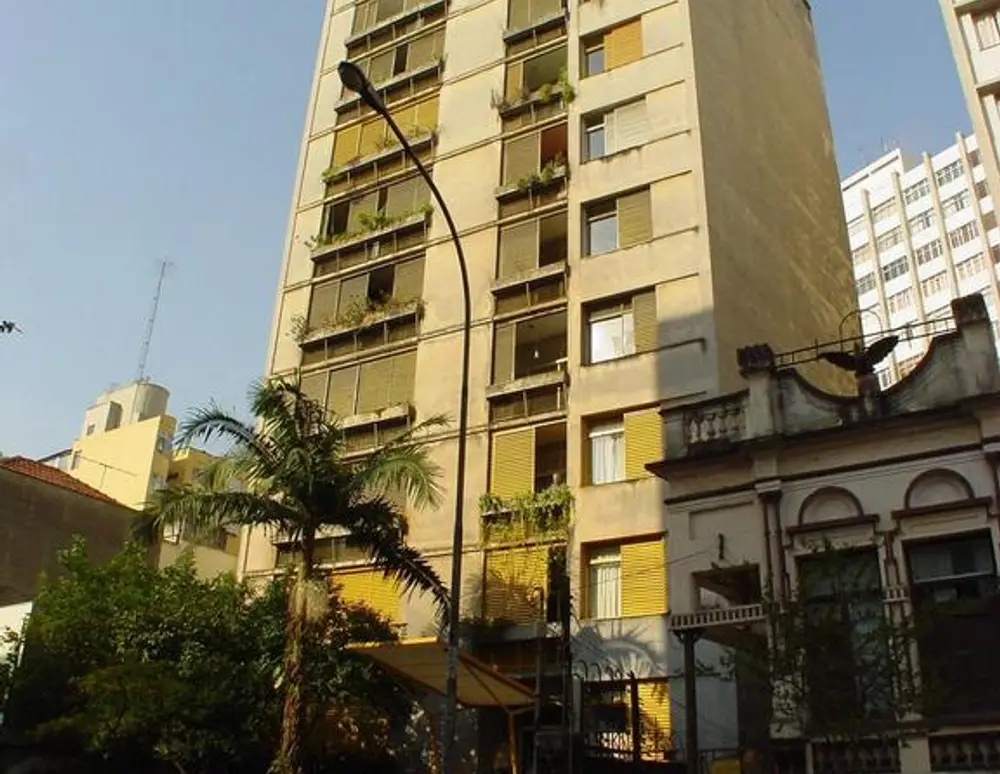 Edificio Lili