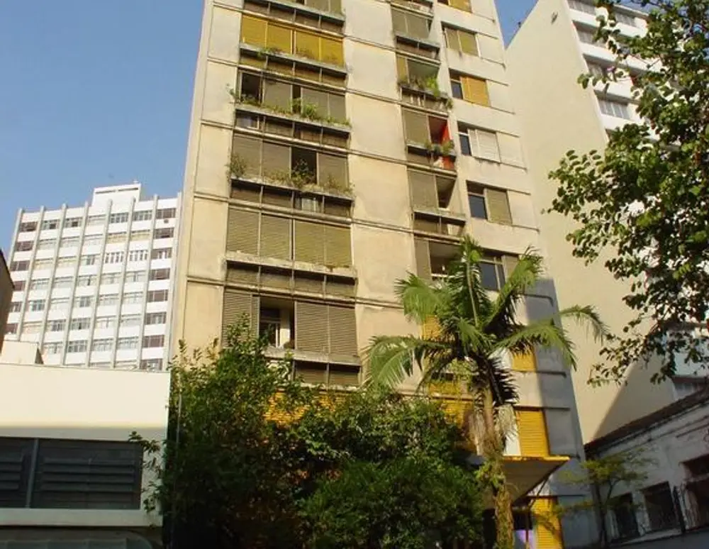 Edificio Lili — foto 2
