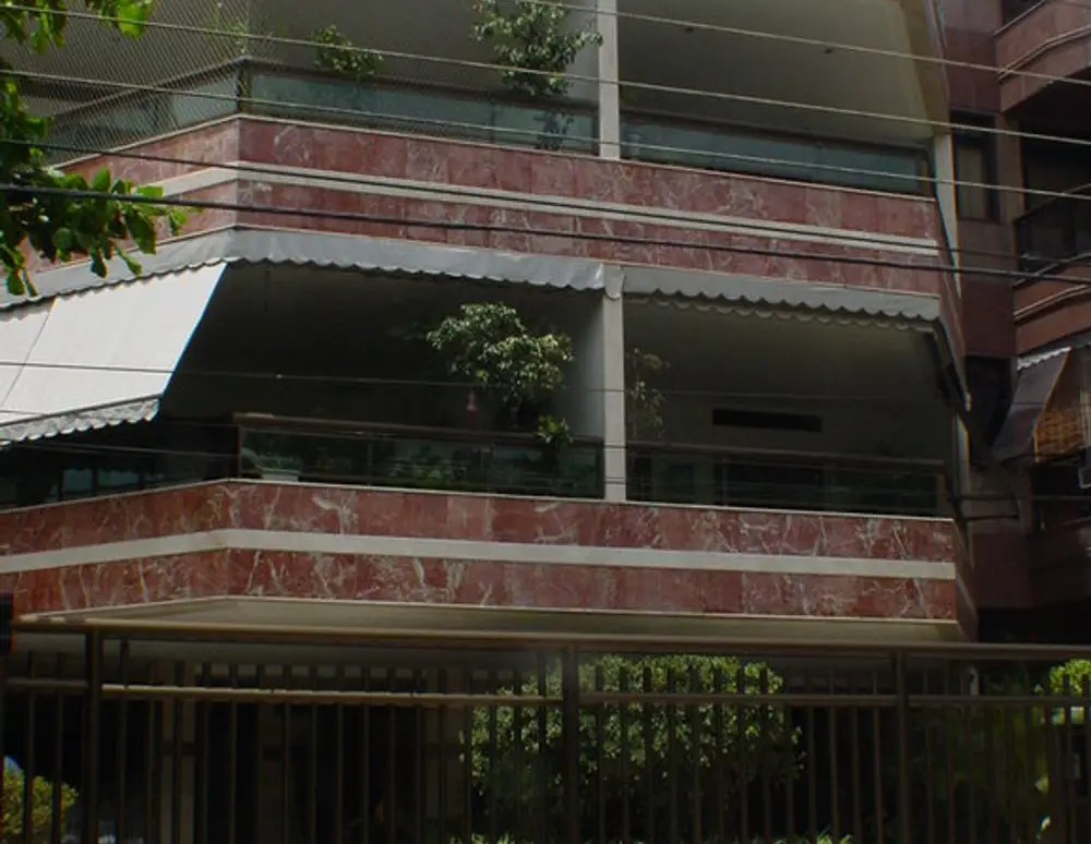 Edificio Imperio Alicante