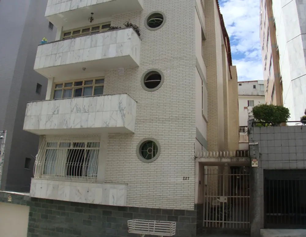 Edificio Antonio Chaves