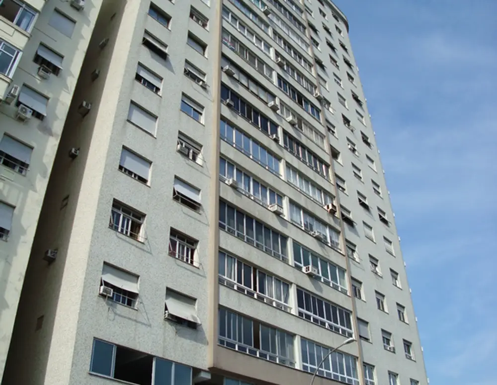 Edificio Falcon