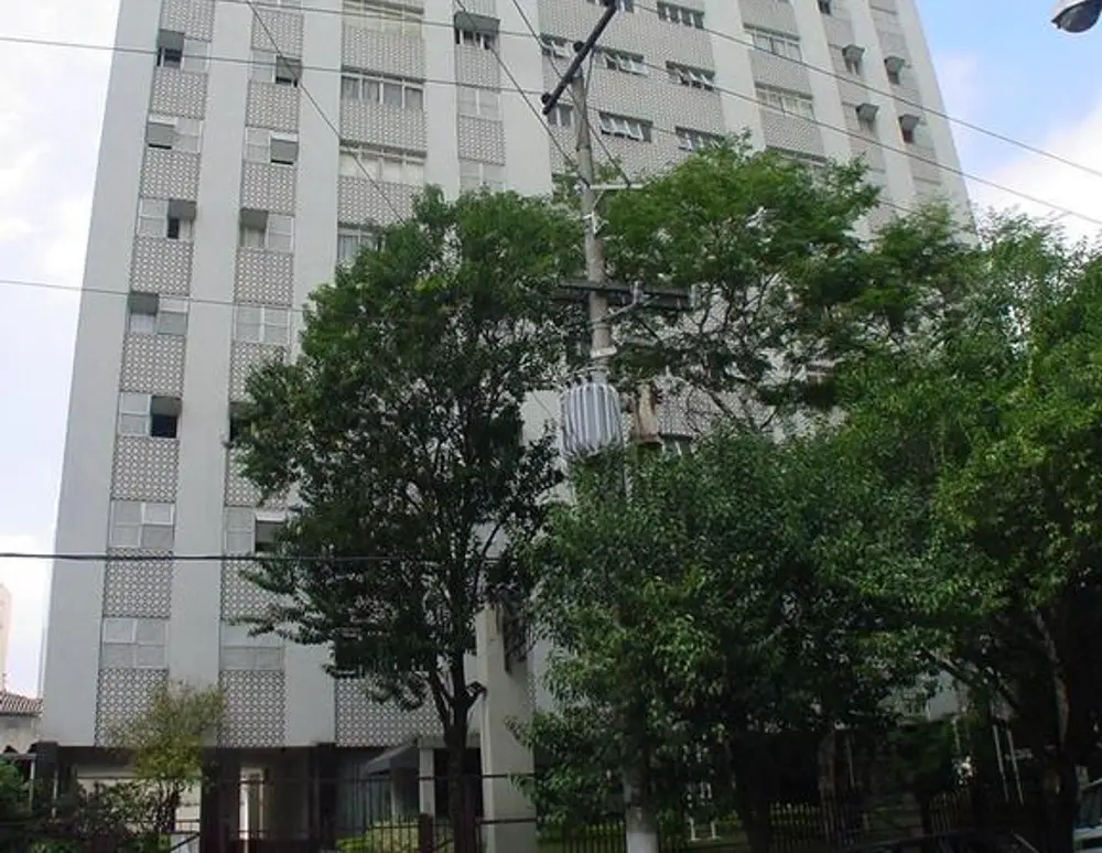 Edificio Araruama
