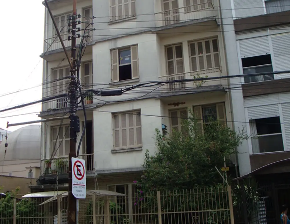 Edifício Ivanise
