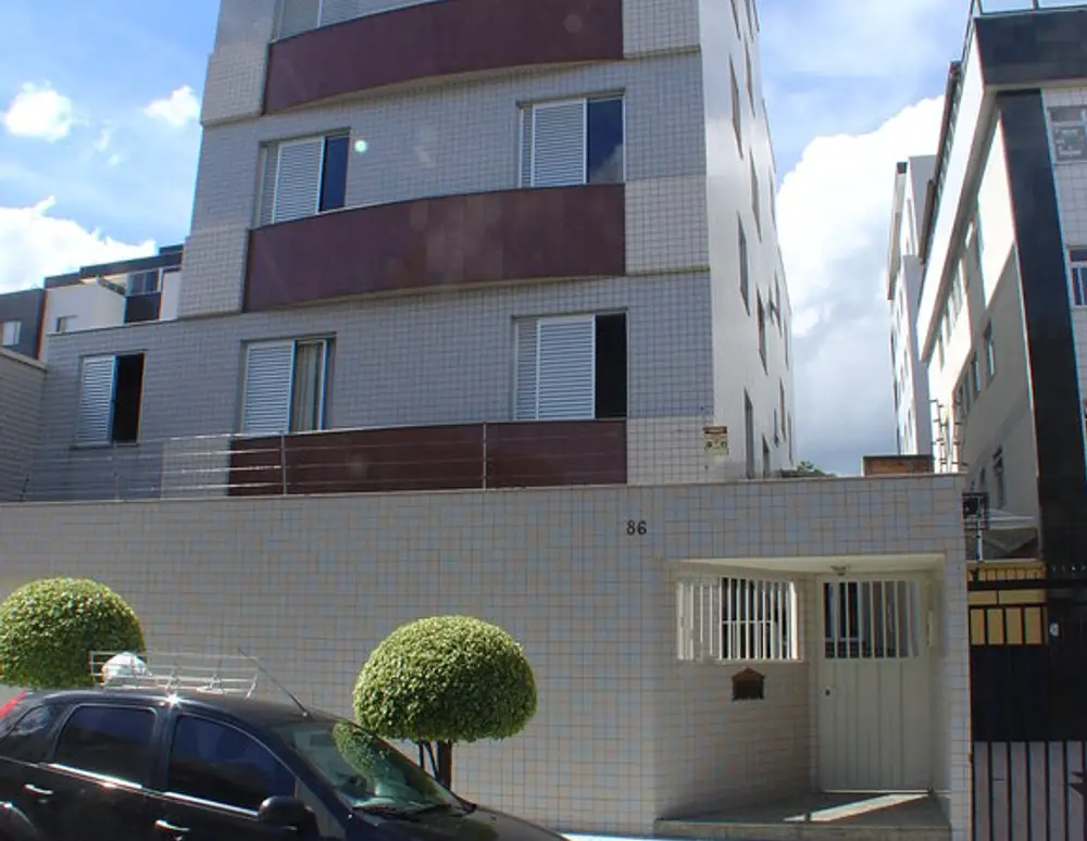 Edificio Izabella Figueiredo