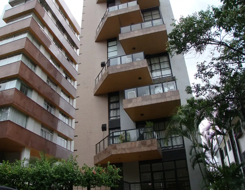 Edificio Federico Fellini