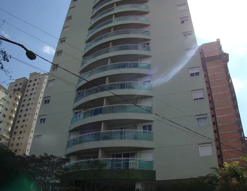 Edificio Grafos