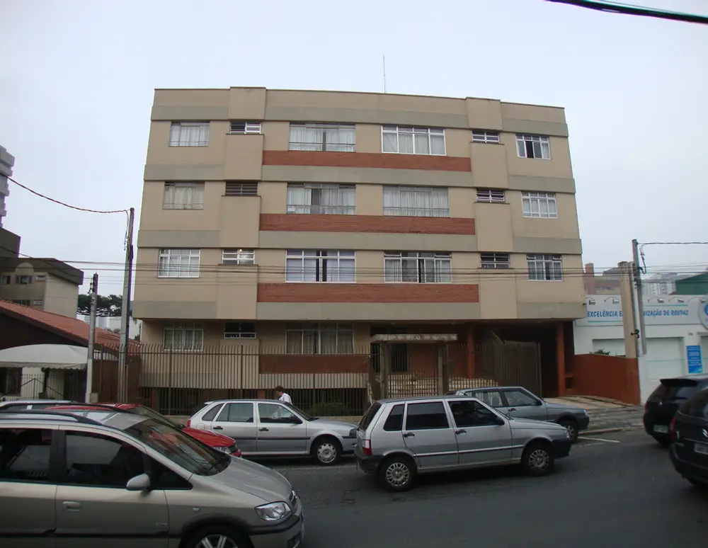 Edificio Jacqueline Delisiee