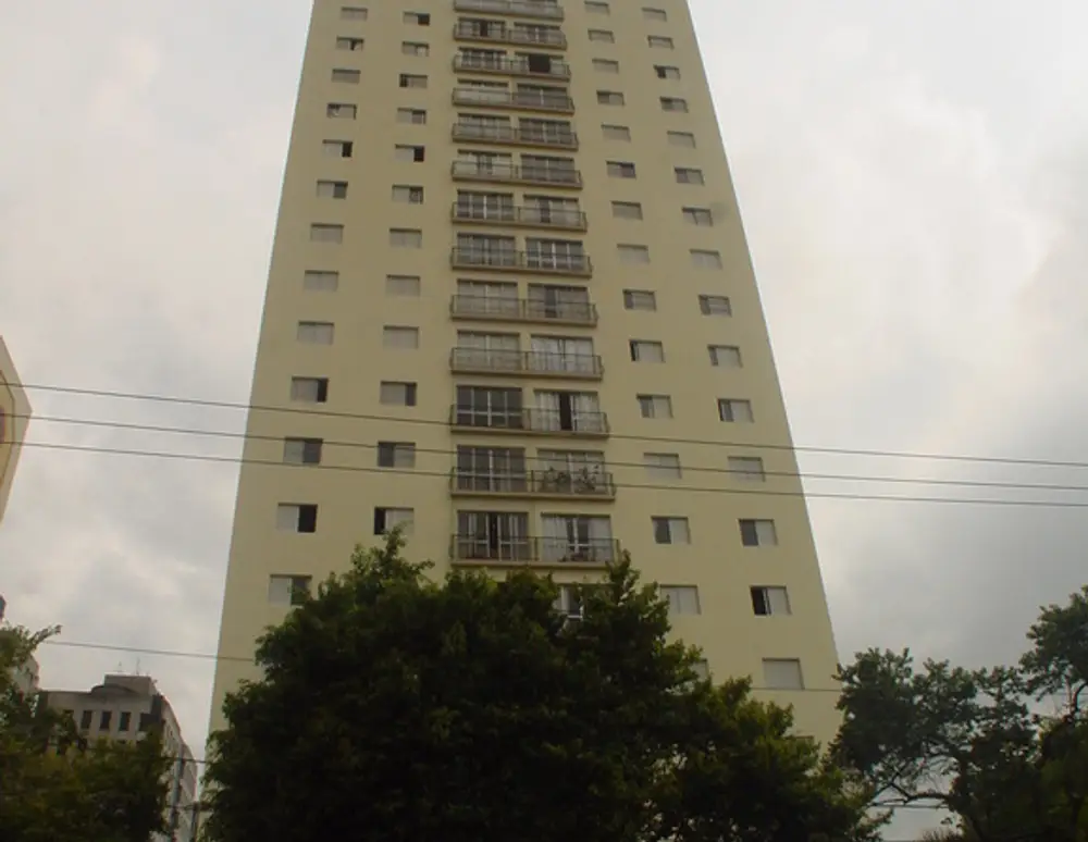 Edificio Jeanne D'arc