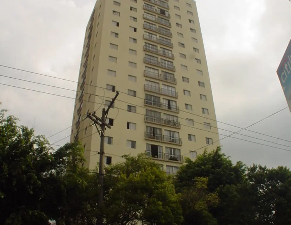 Edificio Jeanne D'arc — foto 2