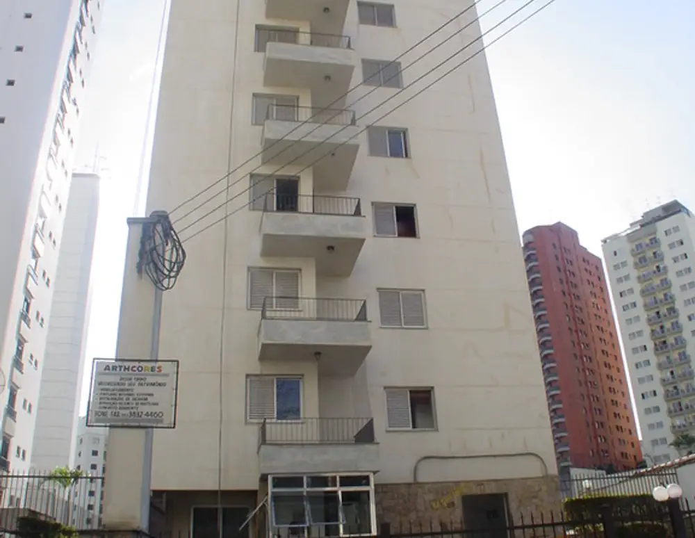 Edificio Gran Village
