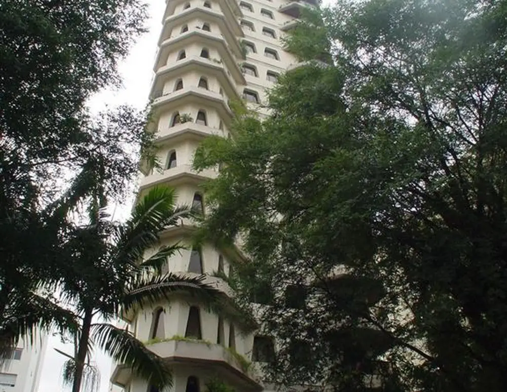 Edificio Meire
