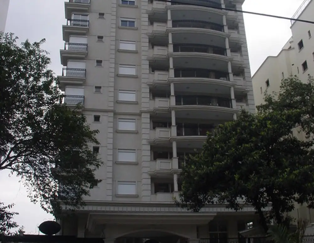 Edificio Reserve Classique