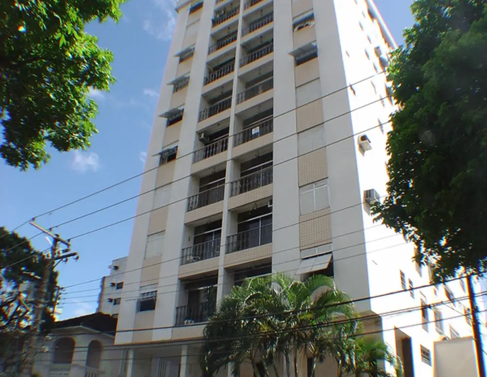 Edificio Residencial Queluz Iv