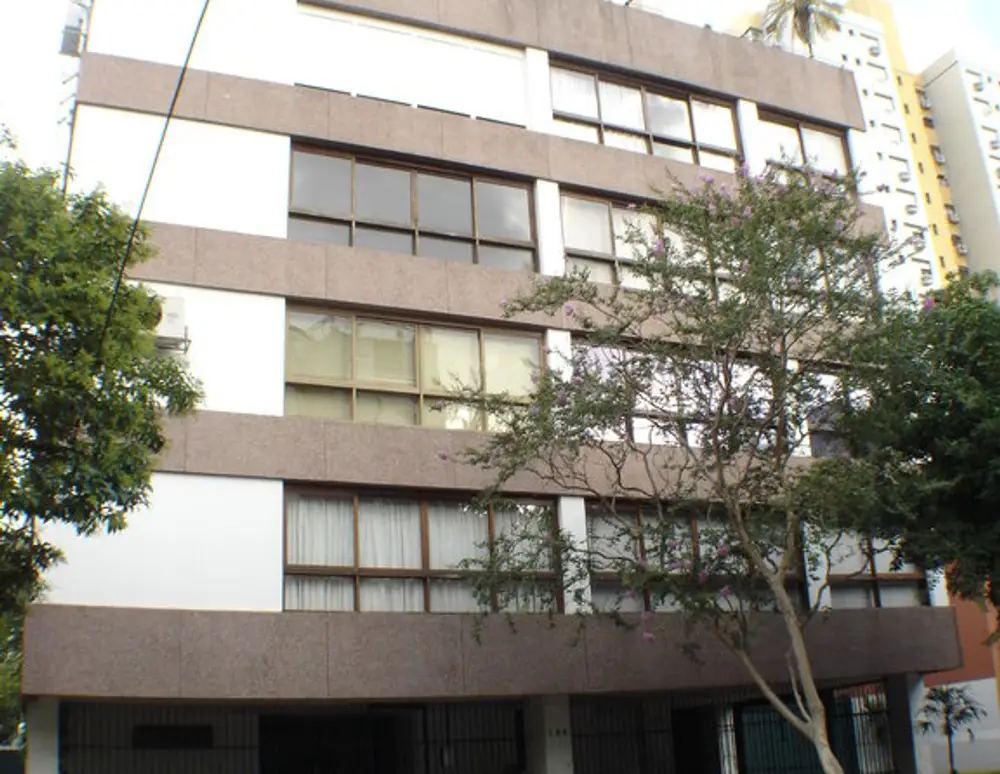 Edificio Don Rafael
