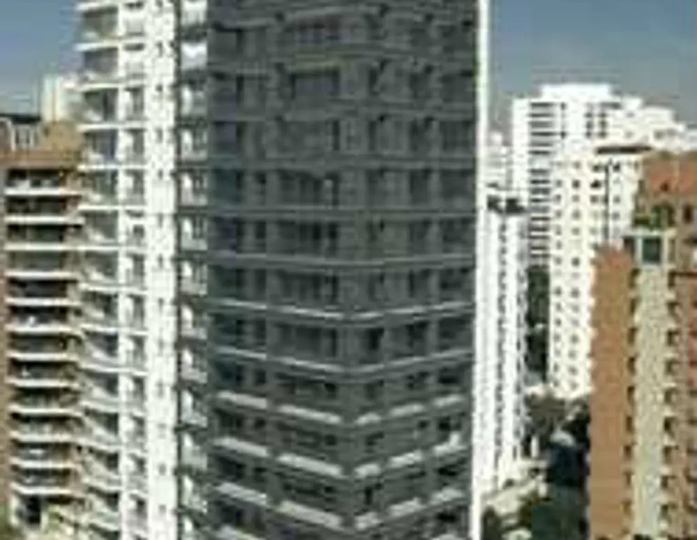 Edificio Arthe