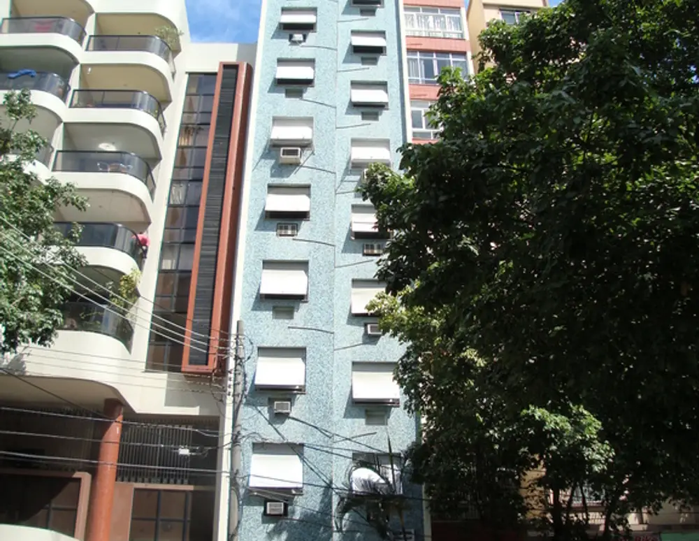 Edificio Maga