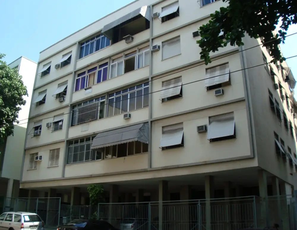 Edificio Passo da Patria
