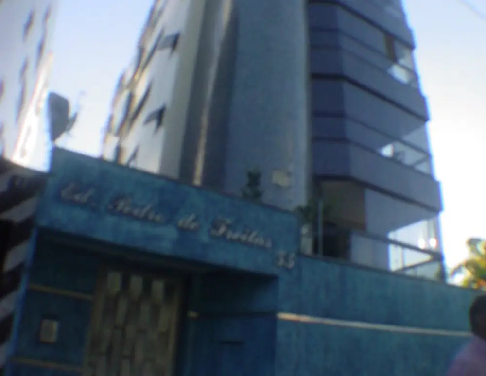 Edificio Pedro de Freitas