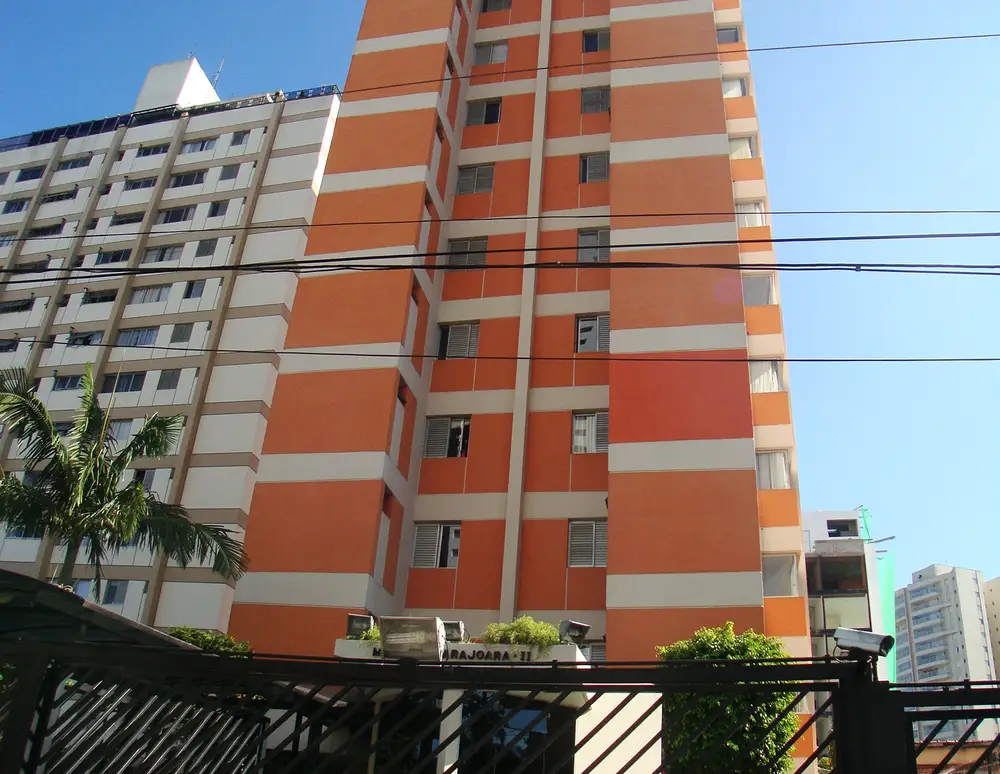 Edificio Morada Marajoara Ii
