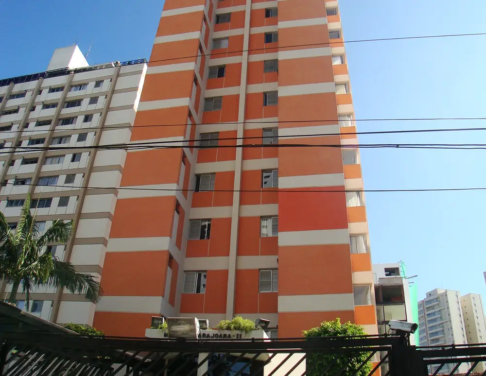 Edificio Morada Marajoara Ii — foto 2