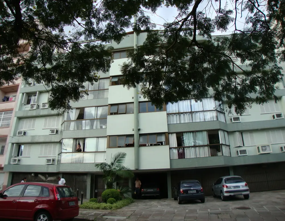 Edificio Lugano