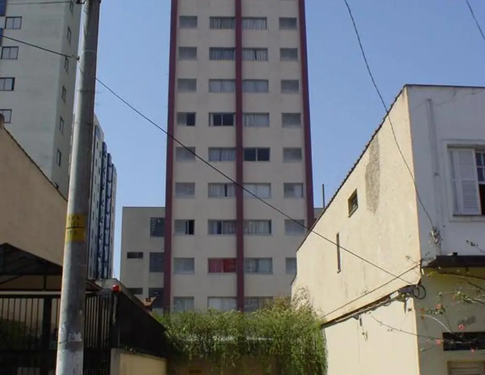 Edificio Solar dos Afonsos