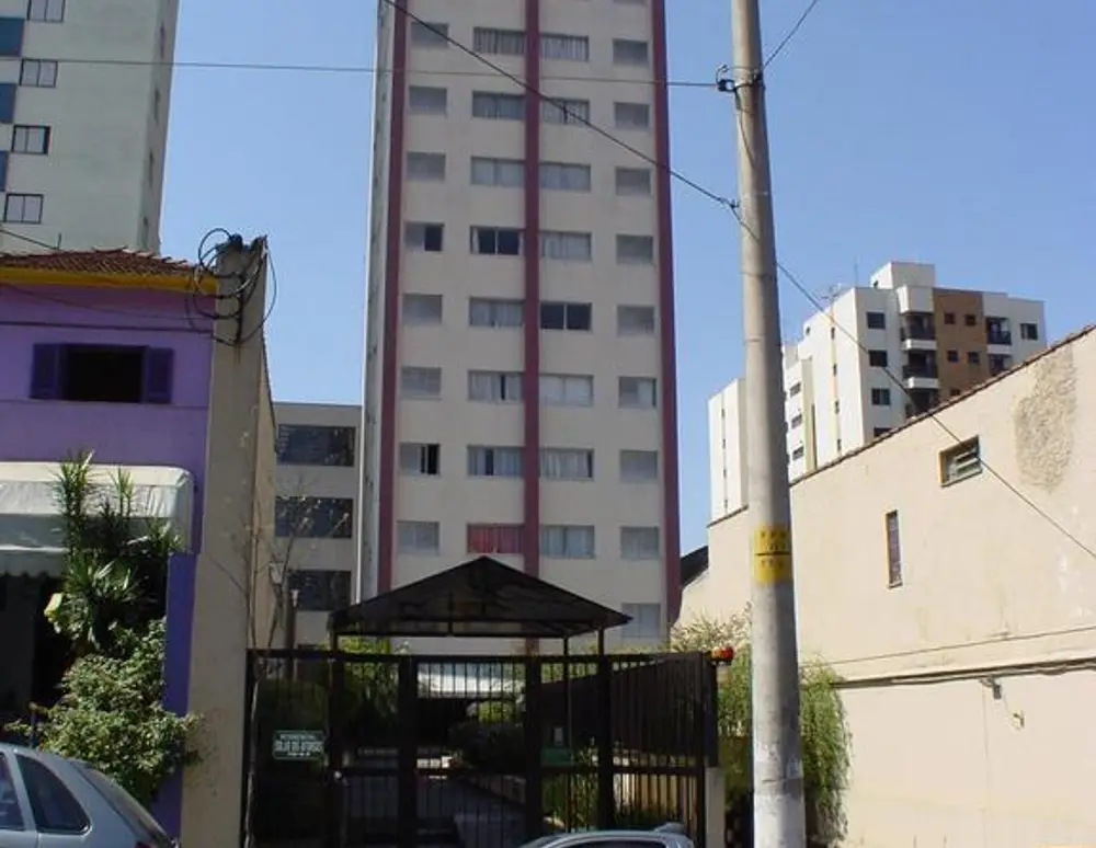 Edificio Solar dos Afonsos — foto 2