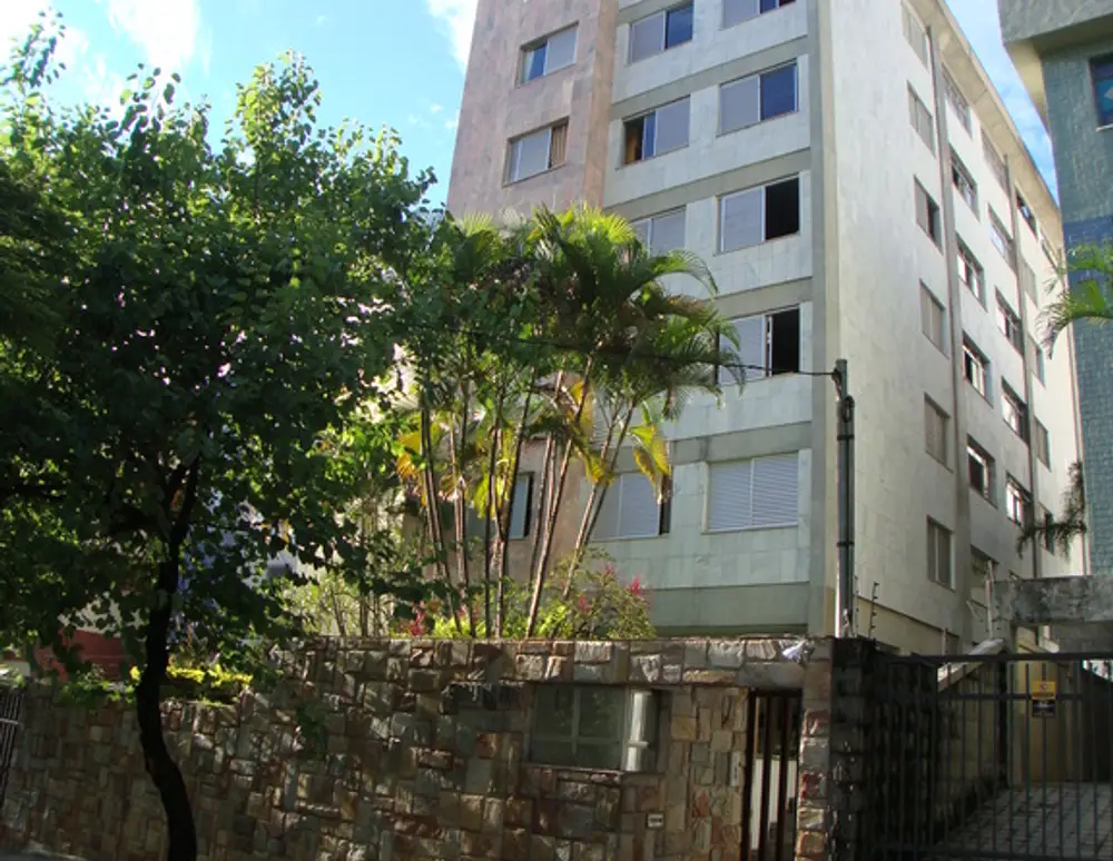 Edificio Dona Nina