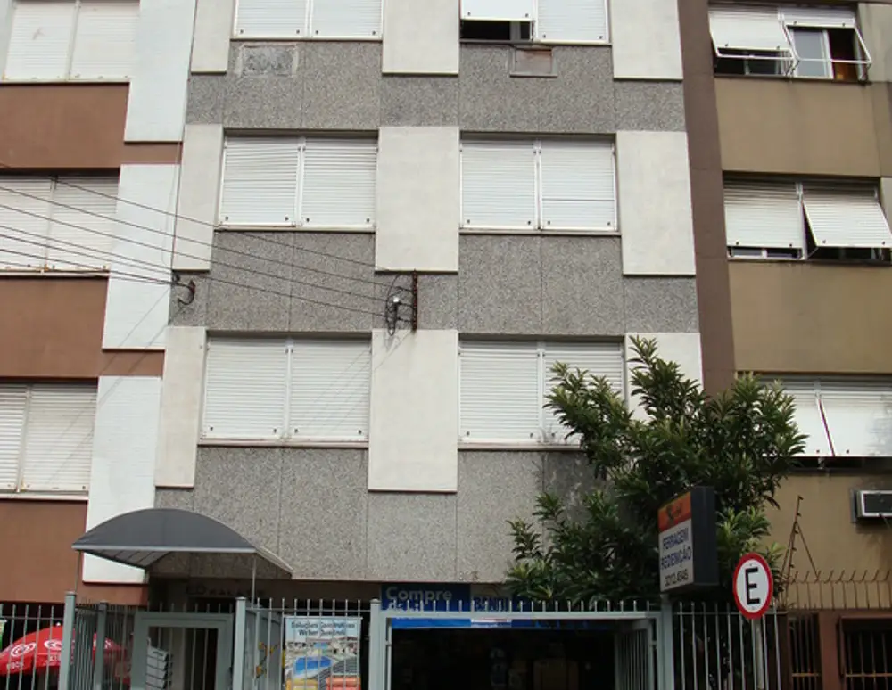 Edificio Kalatis