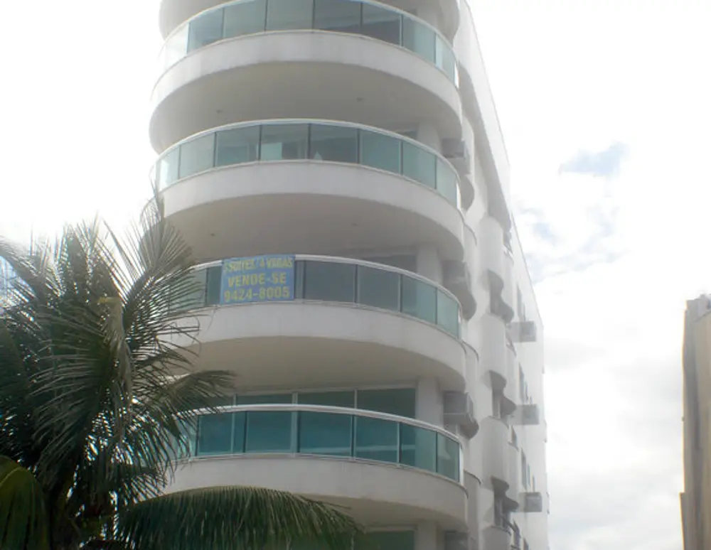 Edificio Destefano
