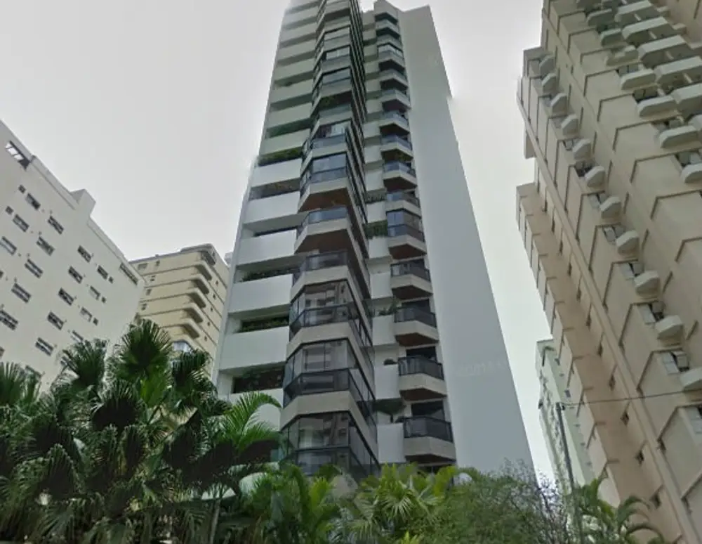 Edificio Saintcloud