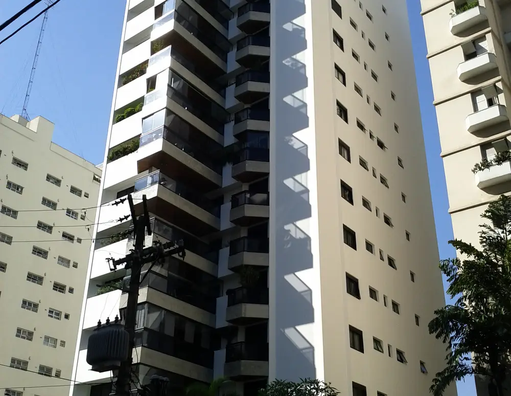 Edificio Saintcloud — foto 2