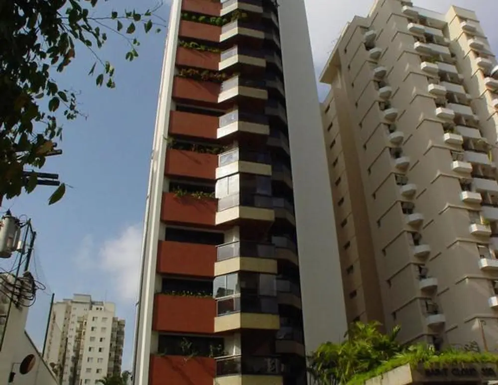 Edificio Saintcloud — foto 3