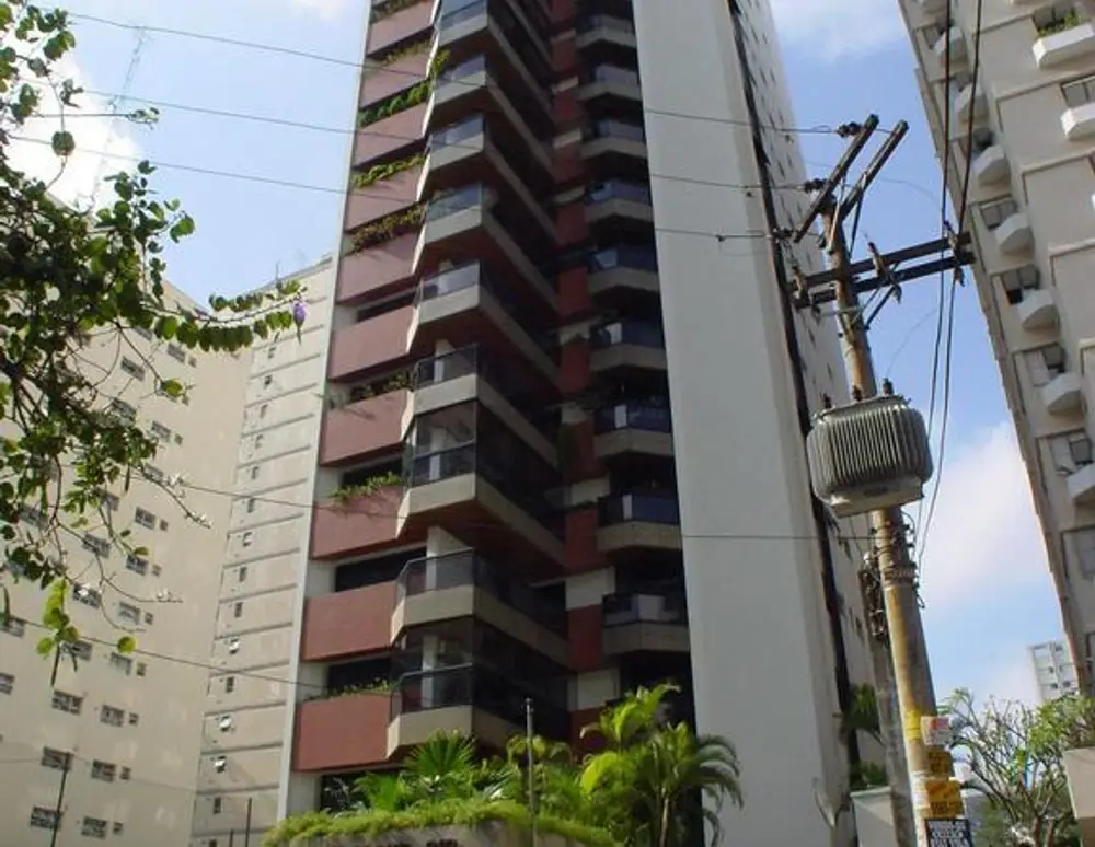Edificio Saintcloud — foto 4