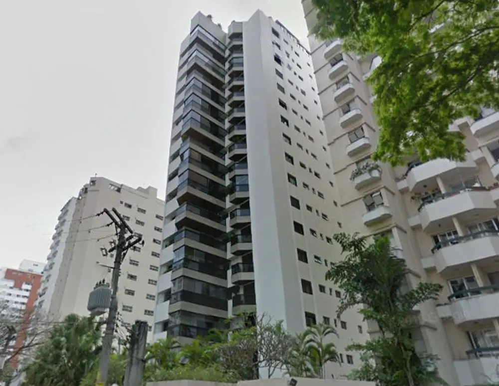 Edificio Saintcloud — foto 5