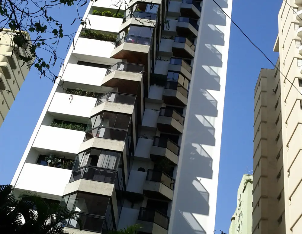 Edificio Saintcloud — foto 6
