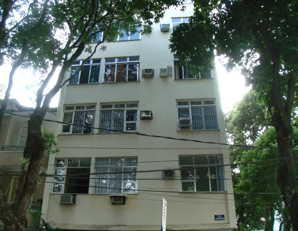 Edificio Pelicanus