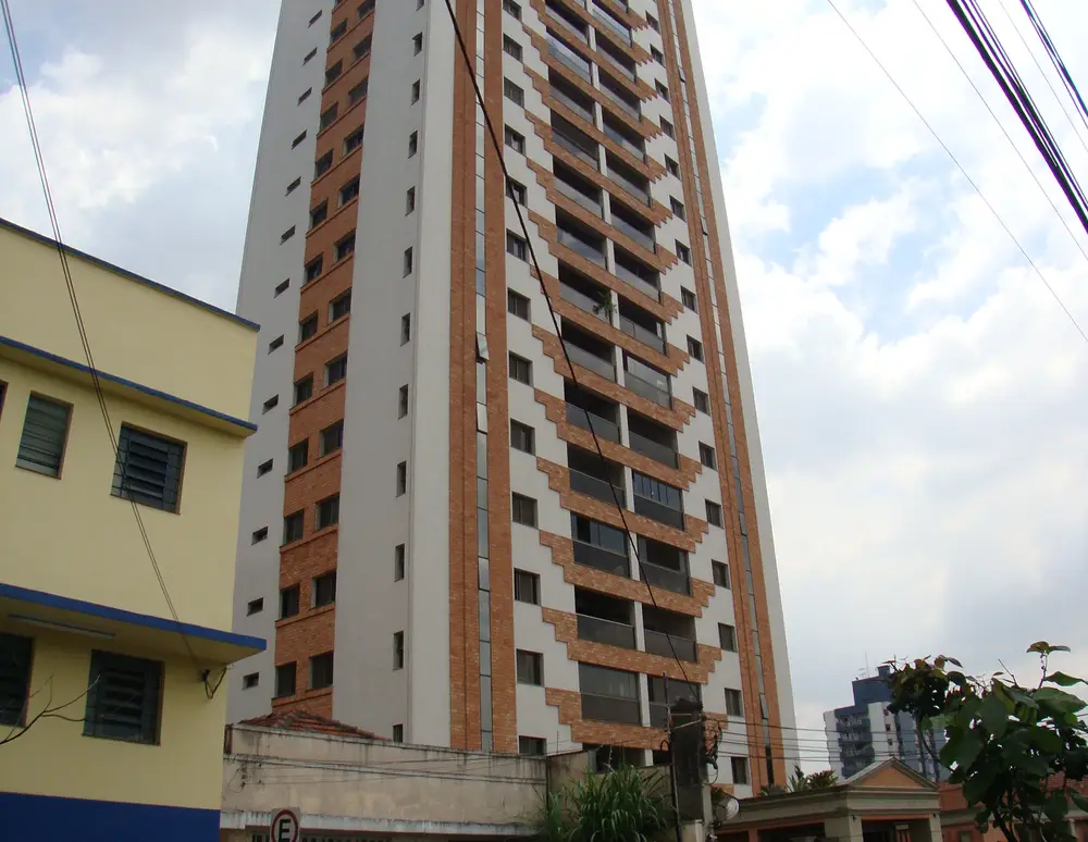 Residencial Via Appia
