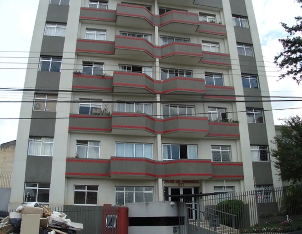 Edificio Solar da Provincia