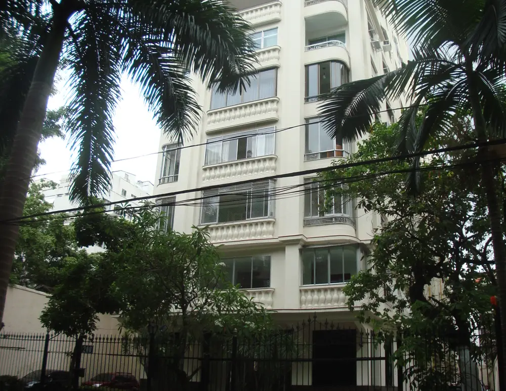 Edificio das Acacias