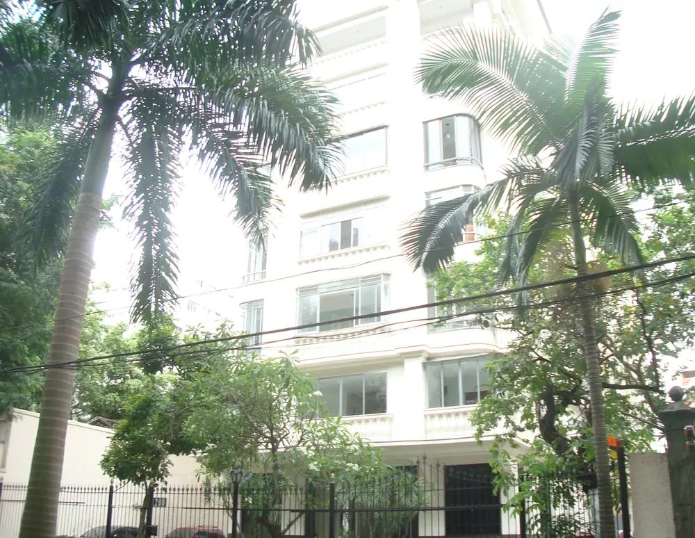 Edificio das Acacias — foto 2