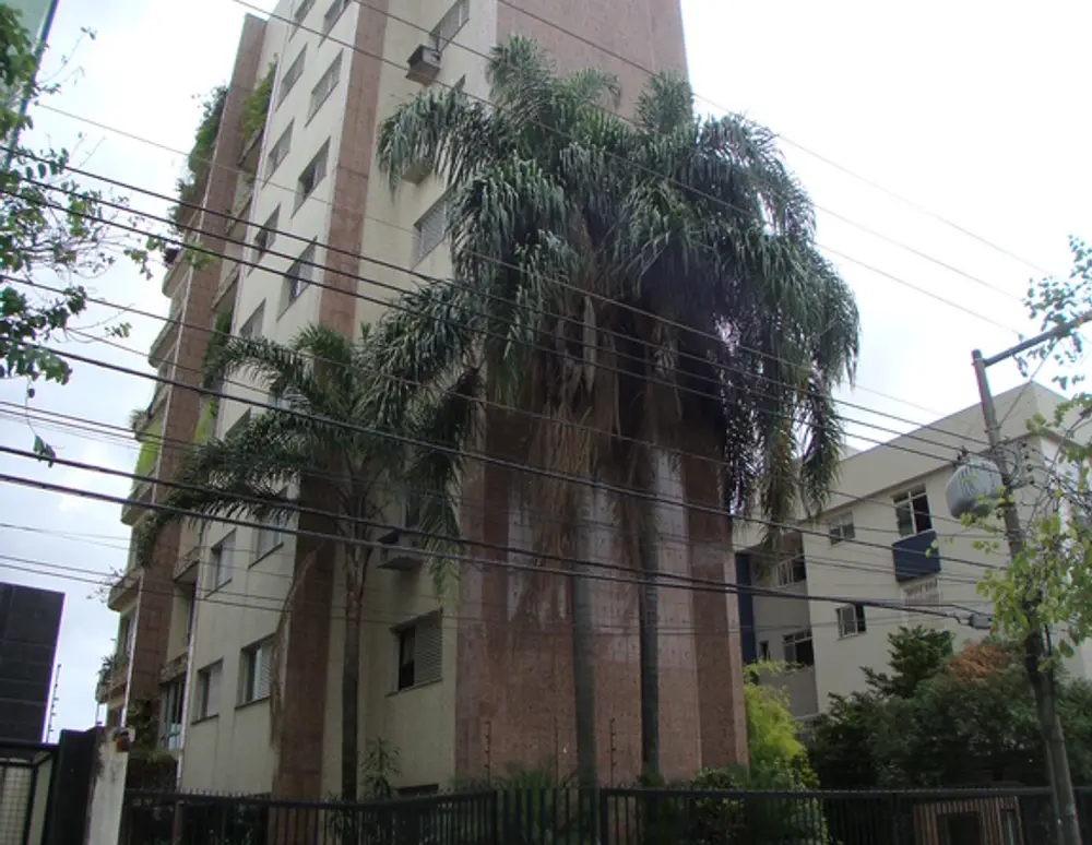 Edificio Fragonard
