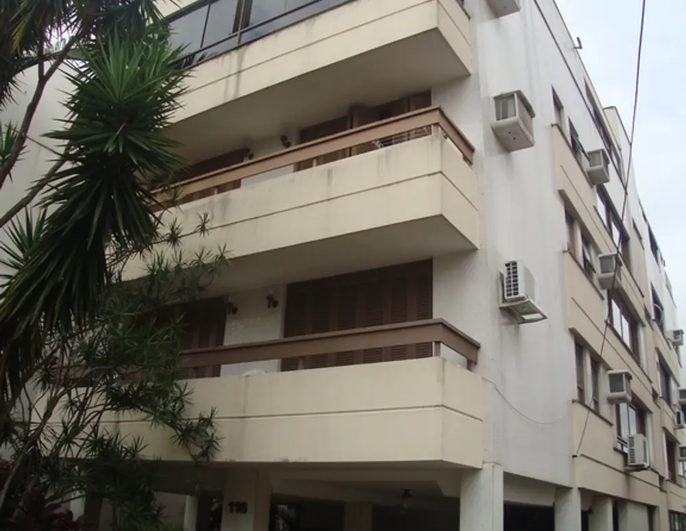 Edificio Rejane