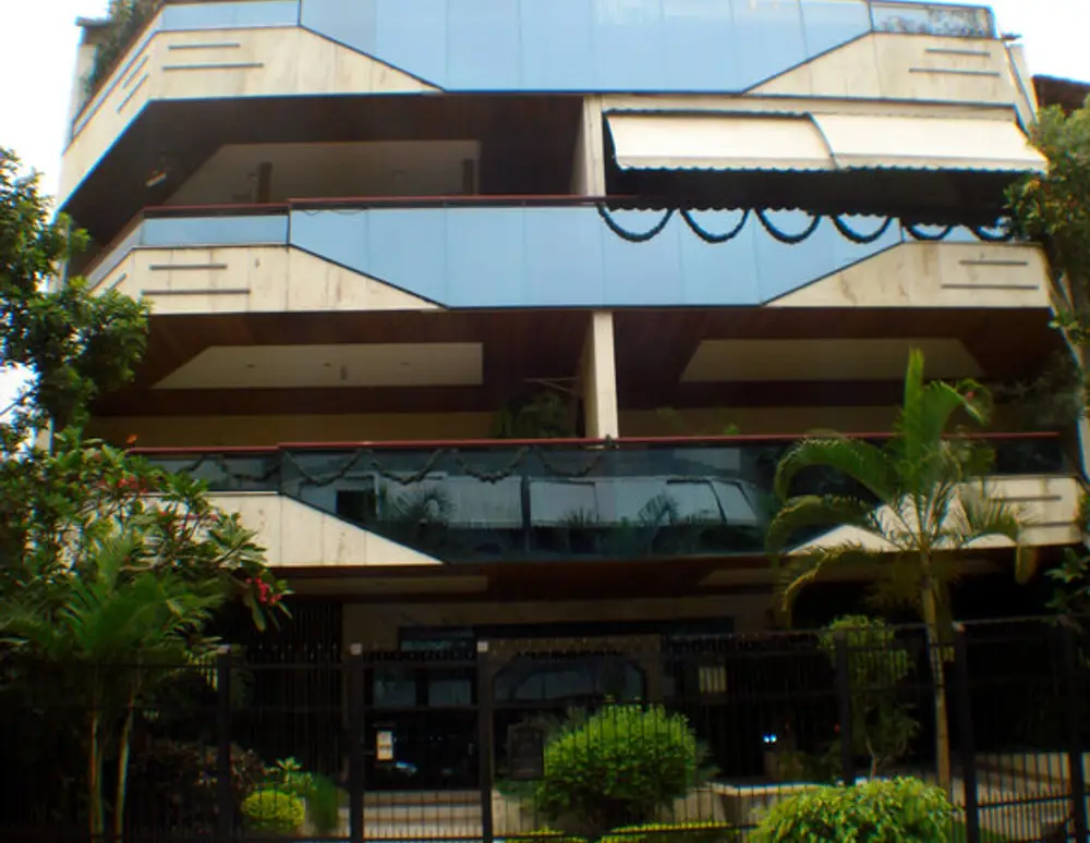 Edificio Lucy